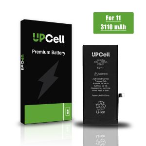 Premium Replacement Battery for iPhone 11