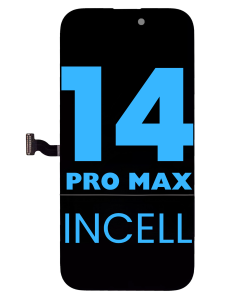 iPhone 14 Pro Max Lcd Assembly (INCELL/PQ8/120HZ)