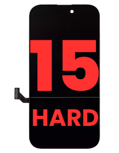 iPhone 15 OLED Assembly (HARD/SQ9)