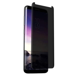 Samsung Note 10 Plus Privacy Tempered Glass