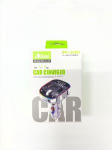 Car Charger Reliable And Safe Usage Wuth Compatible Devices. Stable Power OutPut For Superior Performance 