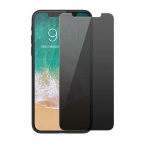 PRIVACY  GLASS FOR IPHONE X/XS/11 PRO