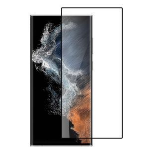 For Samsung s25 Ultra Tempered Glass - Clear