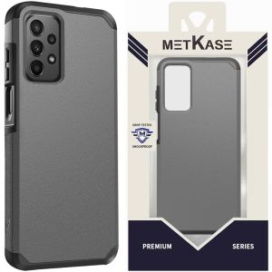 Dual Layer Shockproof Case for Motorola Stylus 2023