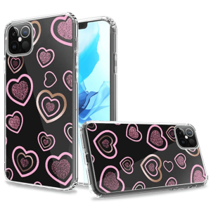 For iPhone 11 Pro Max Design Slim Case