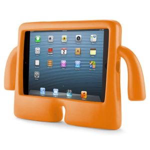 TV Shaped EVA Case for iPad 9.7 - Orange