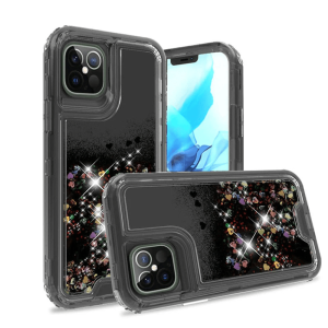 For Apple iPhone 11 Pro Max Case - BK