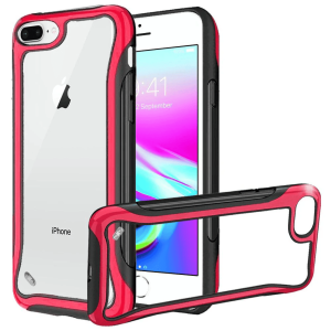 For Apple iPhone 11 PRO MAX  Tri Shield Tuff Armor Hybrid Case Cover